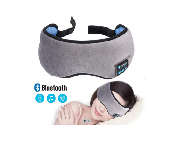 Miniatura 2 de Cubre ojos con bluetooth